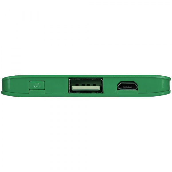 Внешний аккумулятор Easy Trick, 4000 мАч