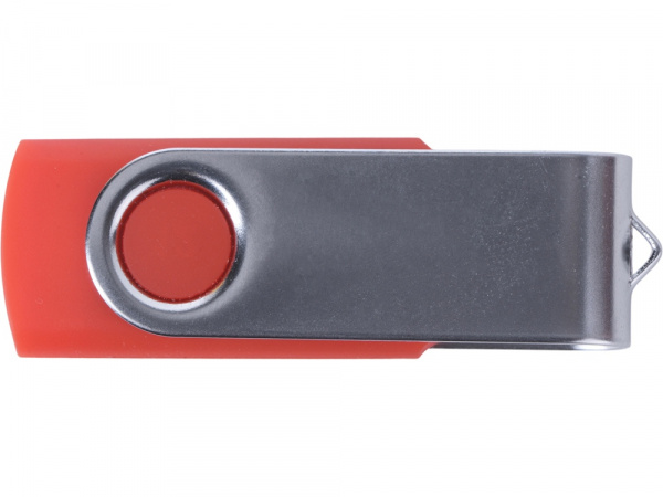 Флеш-карта USB 2.0 8 ГБ Флэш С1, красный