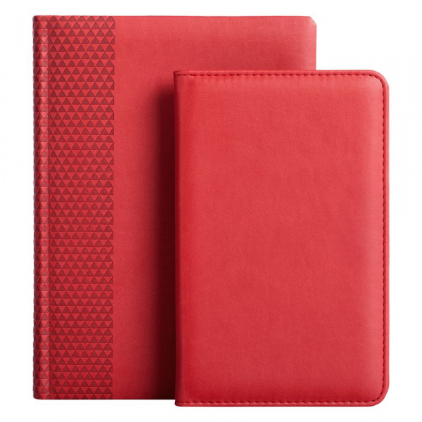 Визитница Brand