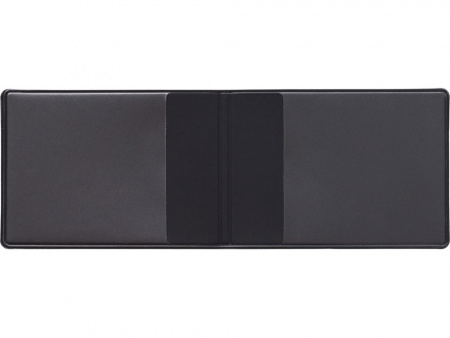 Обложка для студенческого билета с возможностью полноцветной УФ-печати, софт-тач