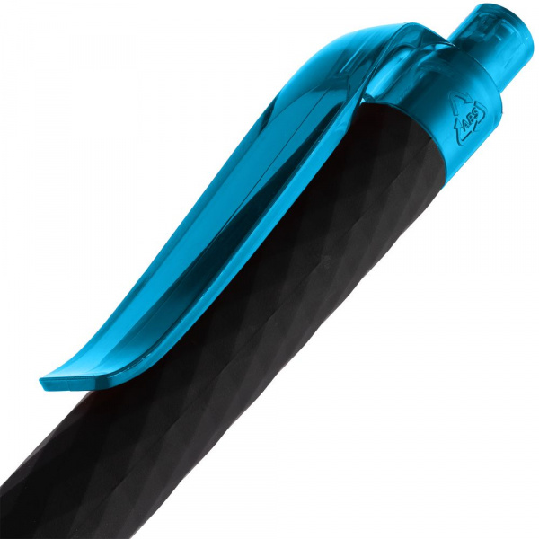 Ручка шариковая Prodir QS01 PRT-T Soft Touch