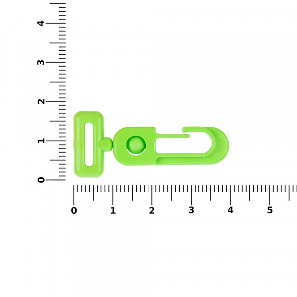 Застежка-карабин Carabine, S