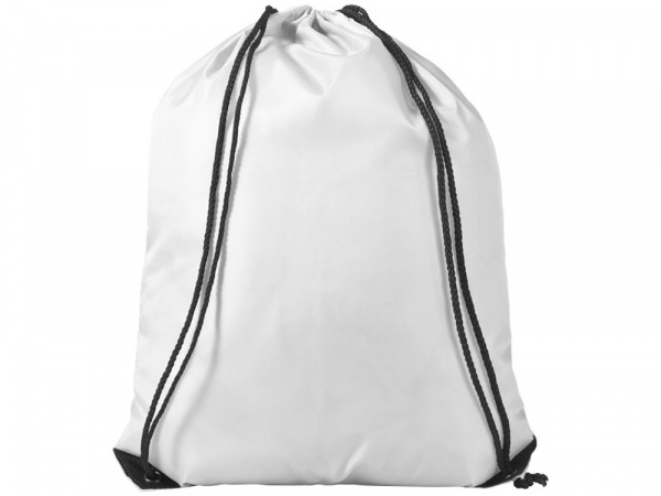 Рюкзак Oriole, белый (P)