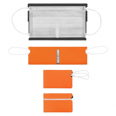 Футляр для маски Devon