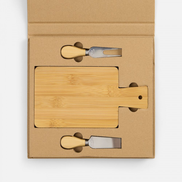 Набор для сыра Artsy