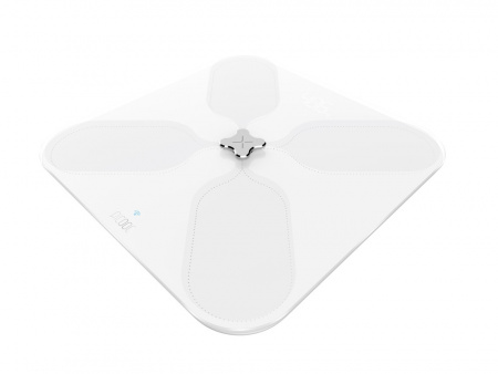Умные диагностические весы с Wi-Fi Picooc S3 White V2 (6924917717346), белый