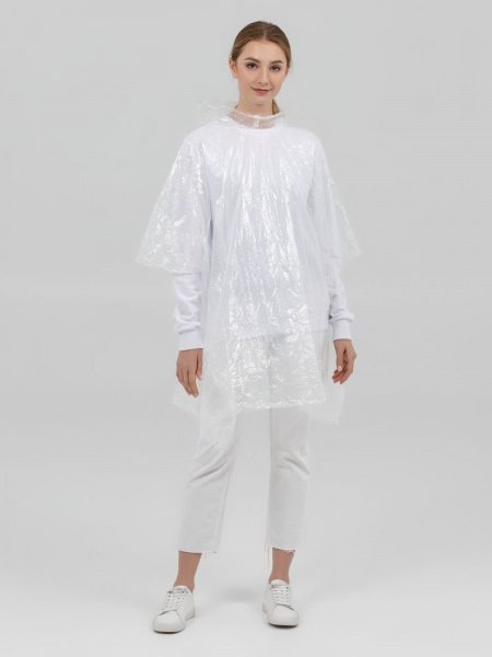 Дождевик в футляре Trifle