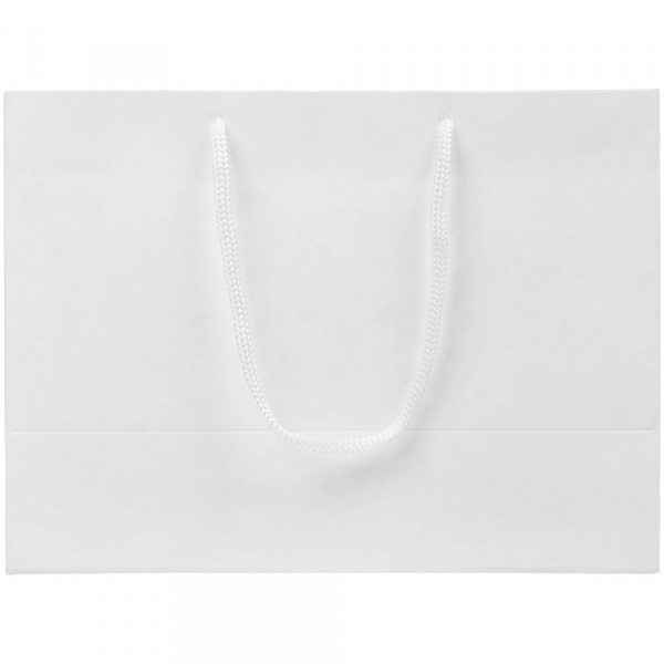 Пакет бумажный «Крафт», S