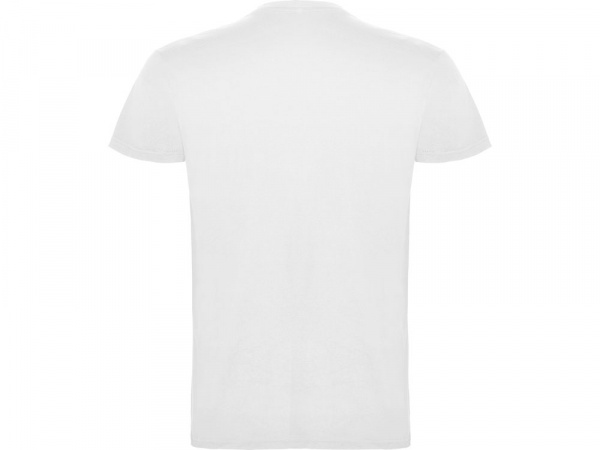 Футболка Beagle детская, белый