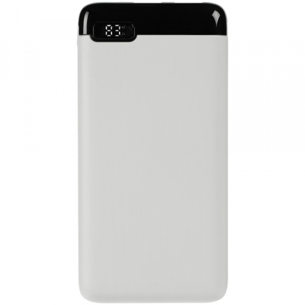 Внешний аккумулятор Fast Trick с Type-C, 10000 мАч