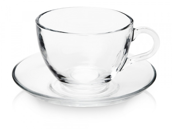 Чайная пара Britain, 210 мл