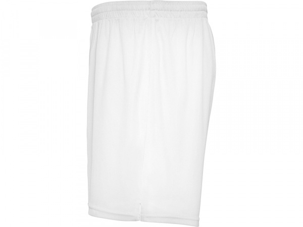 Спортивные шорты Player мужские, белый