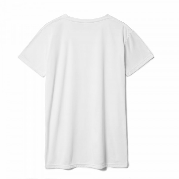 Футболка унисекс для сублимации Paint Tee