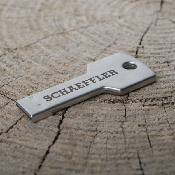 Флешка «Ключ»