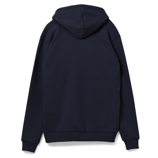 Толстовка на молнии с капюшоном Unit Siverga