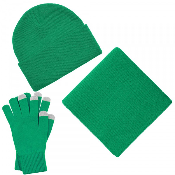 Набор Urban Flow Full Set Touch