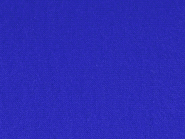 Плед флисовый Polar, синий (Р)