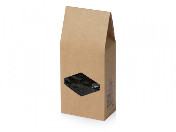 Чай Эрл Грей с бергамотом черный, 70 г (матовая упаковка) (Р)