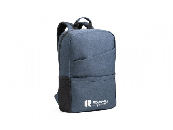 REPURPOSE BACKPACK. Рюкзак для ноутбука 15'6'', синий