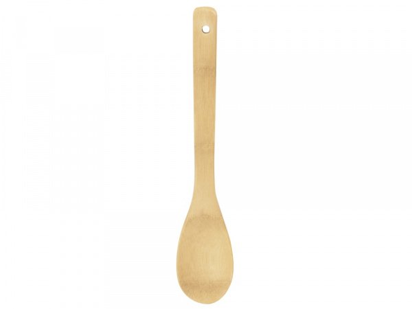 Бамбуковая ложка Scramble