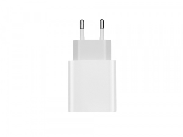 Сетевое зарядное устройство Rombica NEO ZQ3 PD
