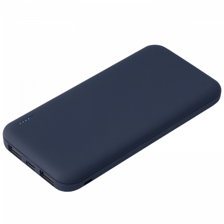 Внешний аккумулятор с подсветкой Люче (Luce) 10000 mAh