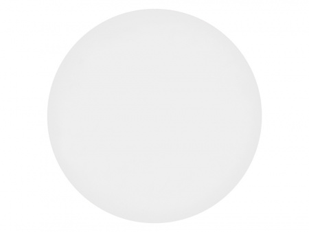 Бальзам для губ в футляре с зеркалом Jolly, белый