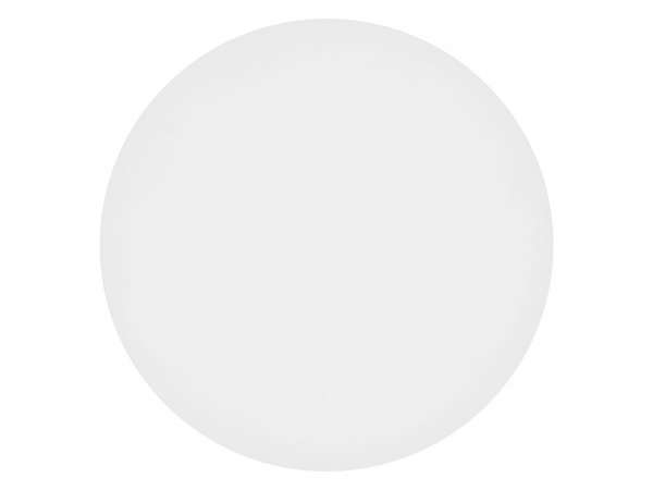 Бальзам для губ в футляре с зеркалом Jolly, белый