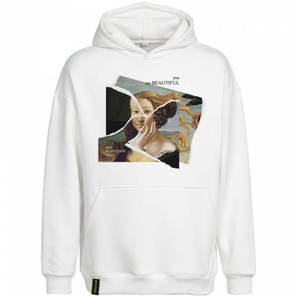 Худи You Are Beautiful