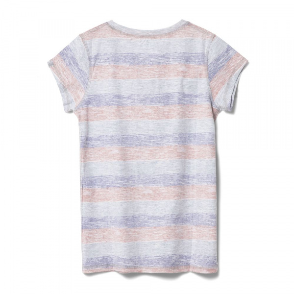 Футболка женская Rayet Lady двусторонняя