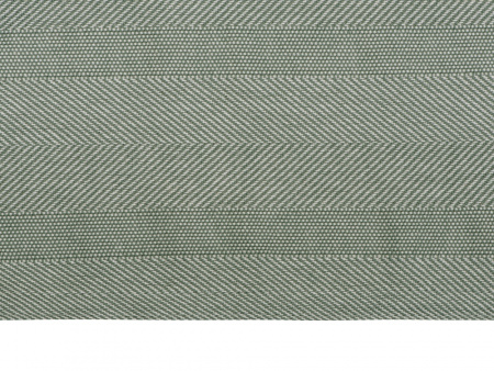 Плед Hild, темно-зеленый