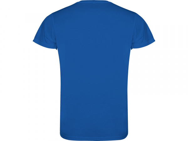 Футболка Camimera мужская, королевский синий