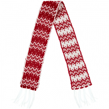 Шарфик на игрушку Dress Cup, ver.2