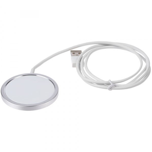 Беспроводное зарядное устройство с магнитами Magmate
