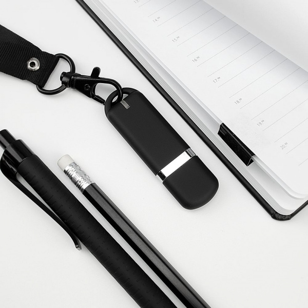 Флешка Memo, 8 Гб