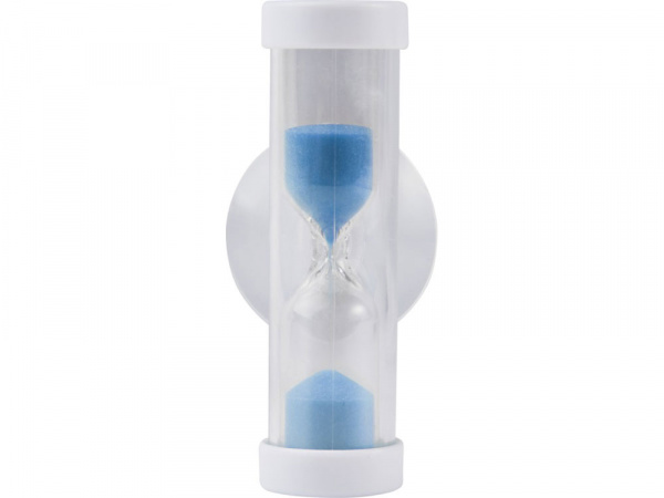 Таймер для душа Catto, синий