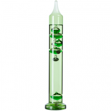 Термометр стеклянный «Галилео»