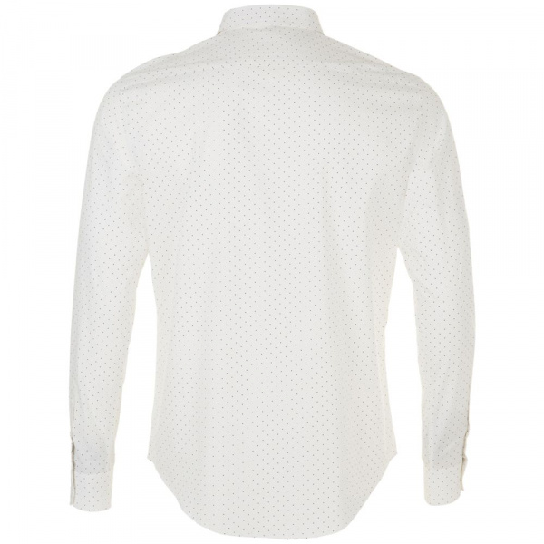 Рубашка мужская Becker Men