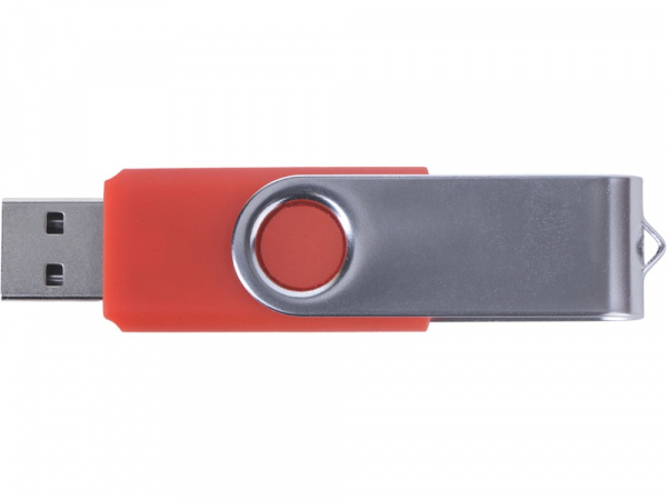 Флеш-карта USB 2.0 8 ГБ Флэш С1, красный