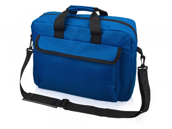 Сумка Carrier, кл. синий