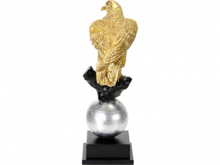 Композиция Важная птица