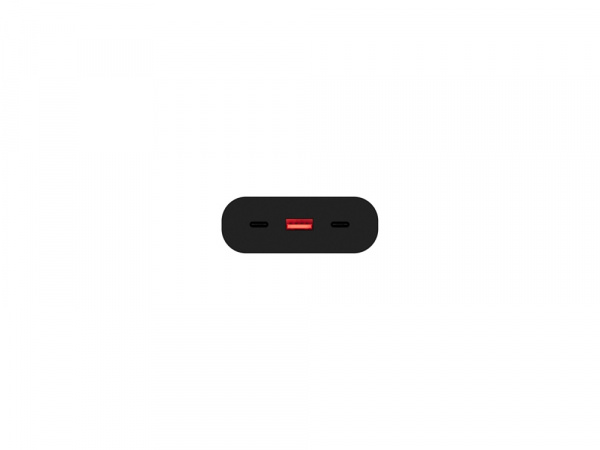 Внешний аккумулятор Rombica NEO PRO-300C Black