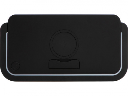 Беспроводная зарядка с лампой Robo, 10 W