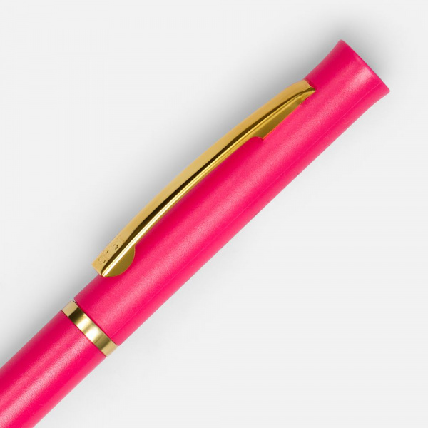 Ручка шариковая Euro Gold