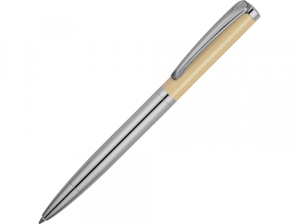 Ручка шариковая Arc en ciel Beige. Cacharel
