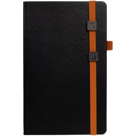 Шильдик на резинку Band