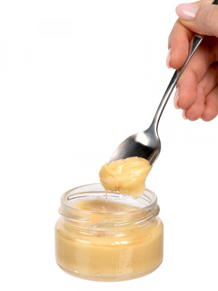 Крем-мед Bee in Love