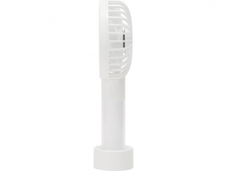 Портативный вентилятор Rombica FLOW Handy Fan I White