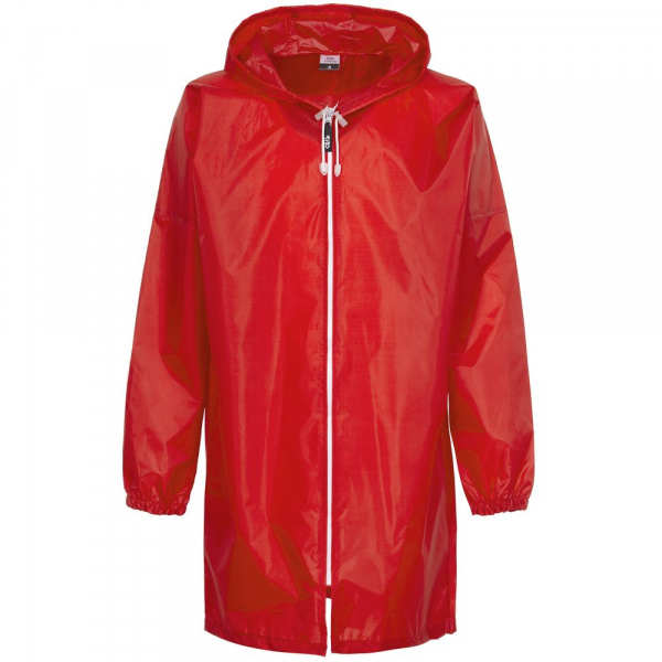 Дождевик «Дерзость и расчет»