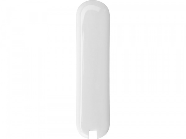 Задняя накладка VICTORINOX 58 мм, пластиковая, белая